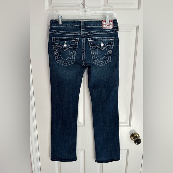 True Religion Disco Billy Big T - Picture 7 of 7